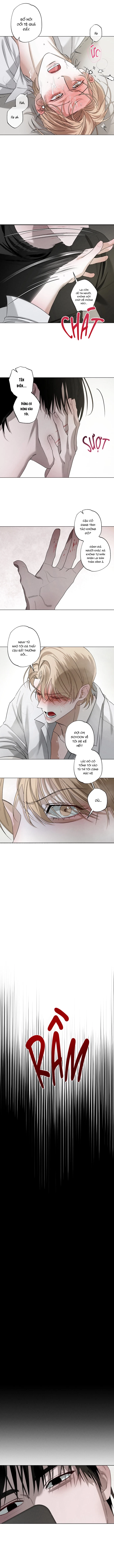 Tuổi Đôi Mươi Chapter 2 - Trang 3