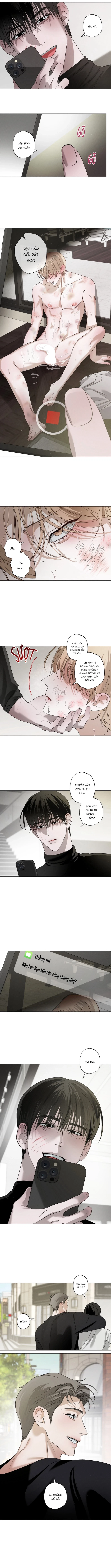 Tuổi Đôi Mươi Chapter 2 - Trang 3