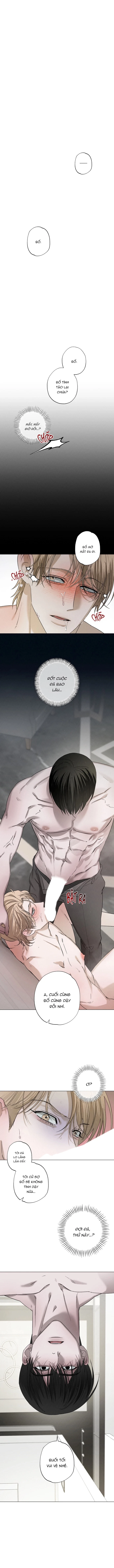 Tuổi Đôi Mươi Chapter 3 - Trang 3