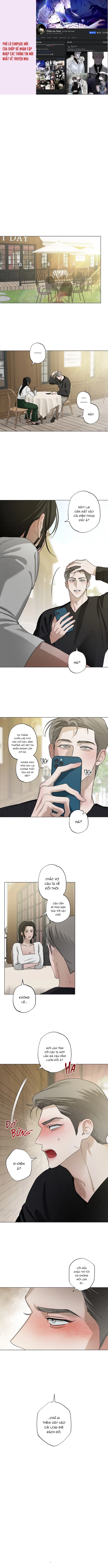 Tuổi Đôi Mươi Chapter 3 - Trang 3