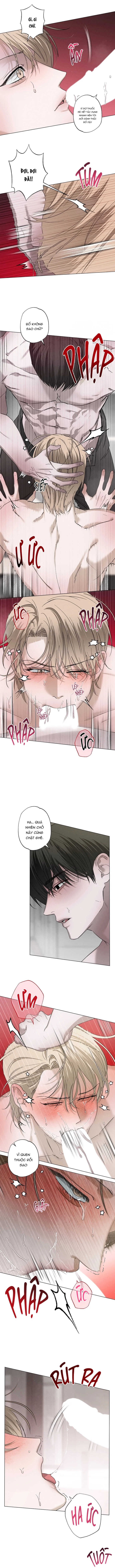 Tuổi Đôi Mươi Chapter 3 - Trang 3