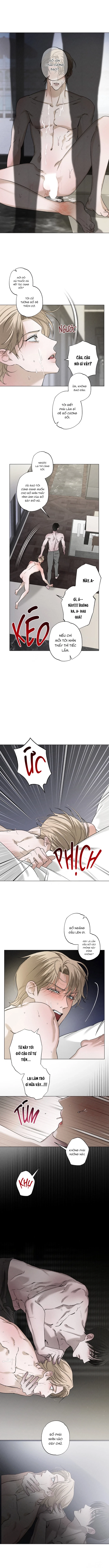 Tuổi Đôi Mươi Chapter 3 - Trang 3