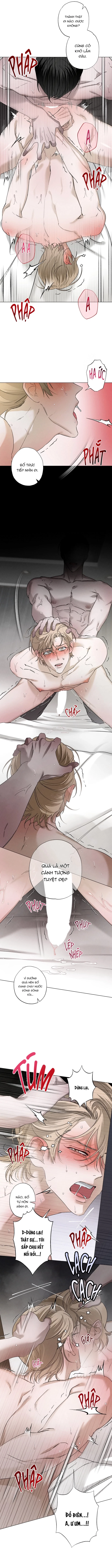 Tuổi Đôi Mươi Chapter 3 - Trang 3