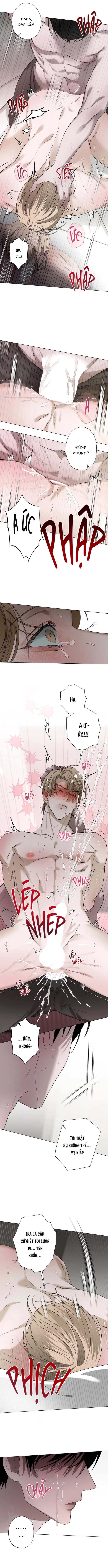 Tuổi Đôi Mươi Chapter 3 - Trang 3