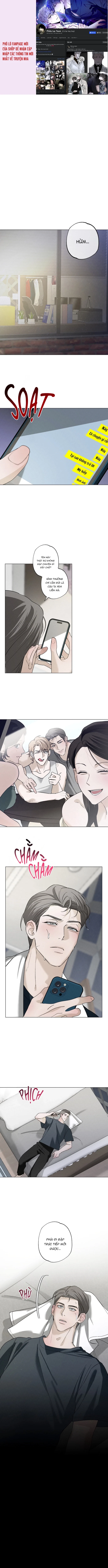 Tuổi Đôi Mươi Chapter 4 - Trang 3