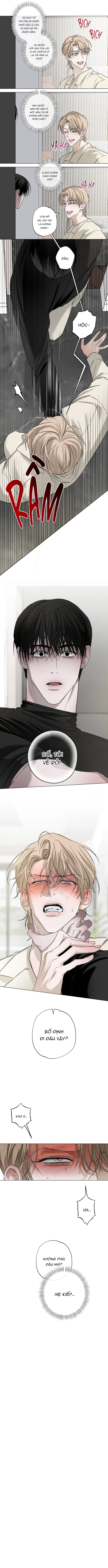 Tuổi Đôi Mươi Chapter 4 - Trang 3