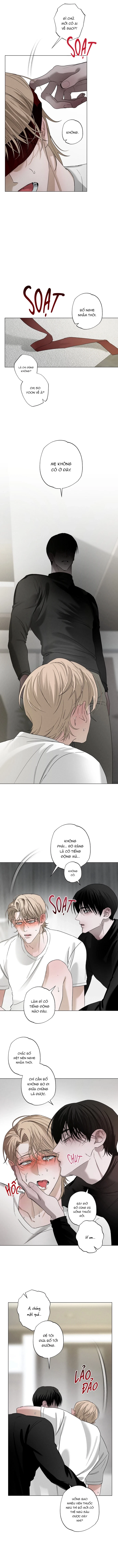 Tuổi Đôi Mươi Chapter 4 - Trang 3