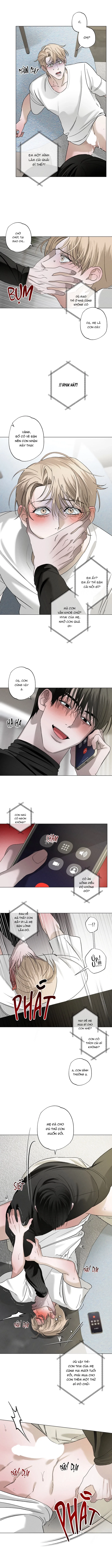 Tuổi Đôi Mươi Chapter 5 - Trang 3