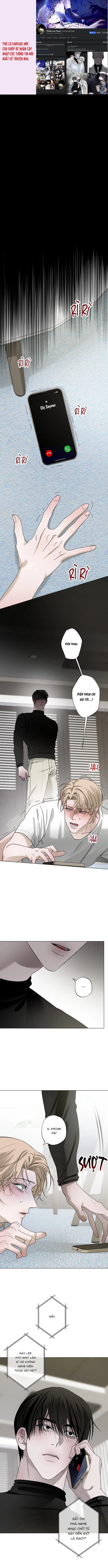 Tuổi Đôi Mươi Chapter 5 - Trang 3