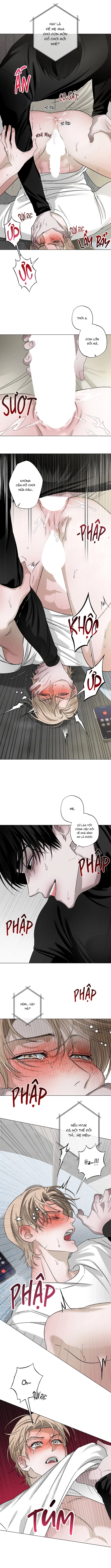 Tuổi Đôi Mươi Chapter 5 - Trang 3