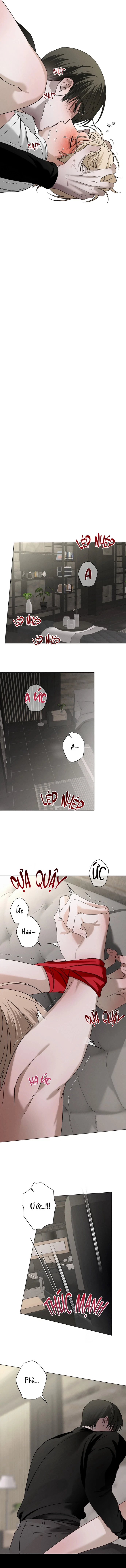 Tuổi Đôi Mươi Chapter 5 - Trang 3