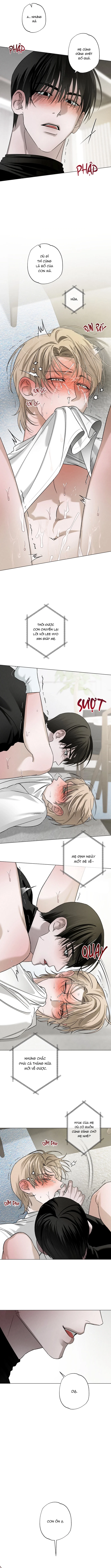 Tuổi Đôi Mươi Chapter 5 - Trang 3