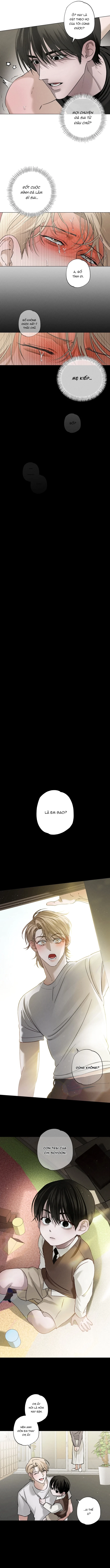 Tuổi Đôi Mươi Chapter 5 - Trang 3