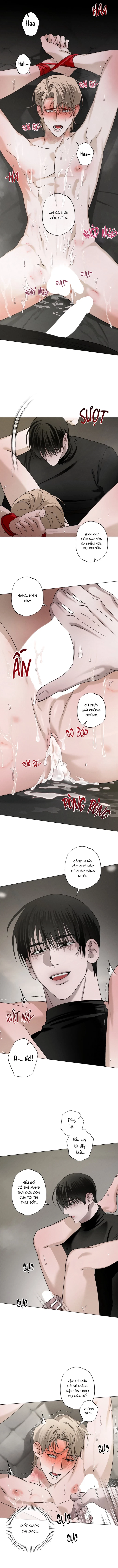 Tuổi Đôi Mươi Chapter 5 - Trang 3