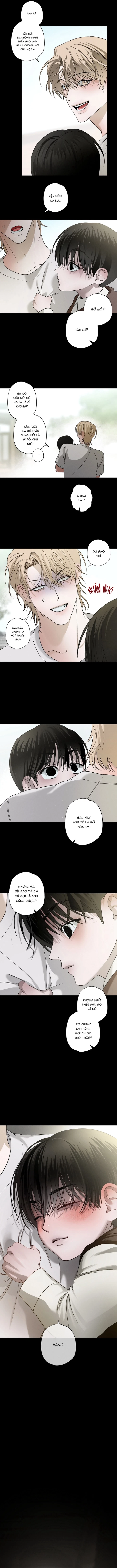 Tuổi Đôi Mươi Chapter 5 - Trang 3