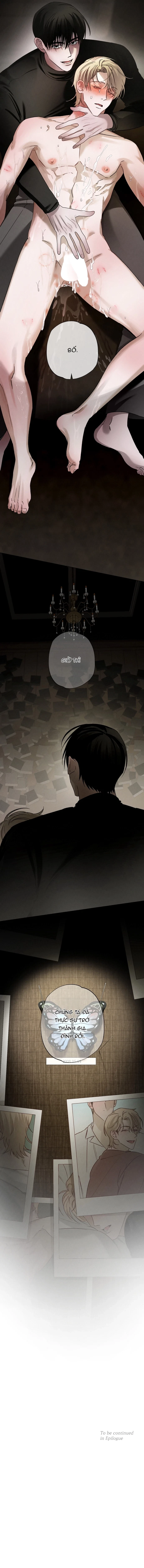 Tuổi Đôi Mươi Chapter 5 - Trang 3