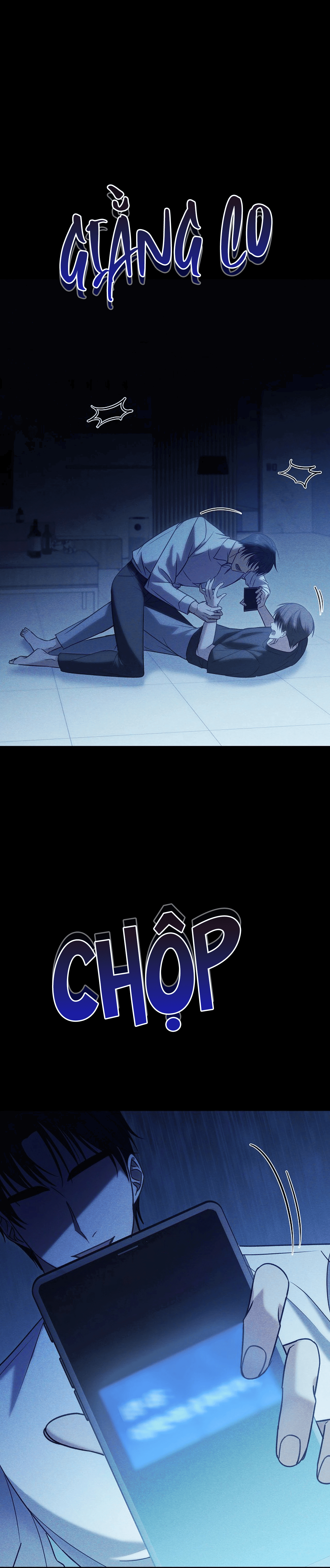 Vợ Chồng Son Chapter 2 - Trang 2