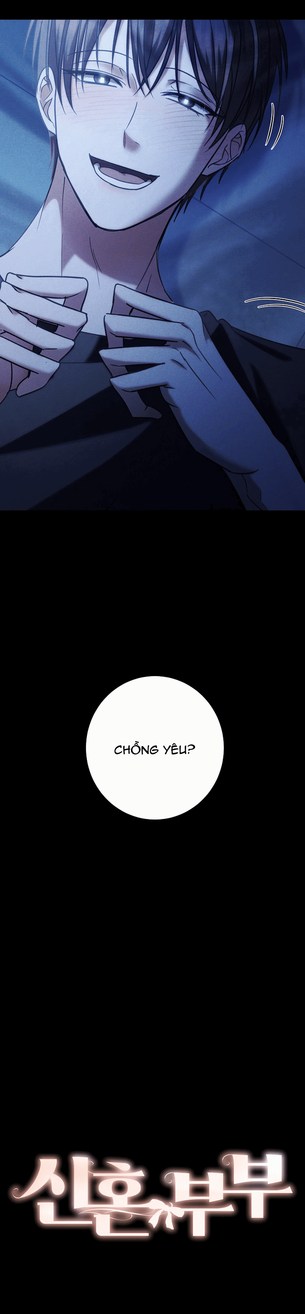 Vợ Chồng Son Chapter 2 - Trang 2