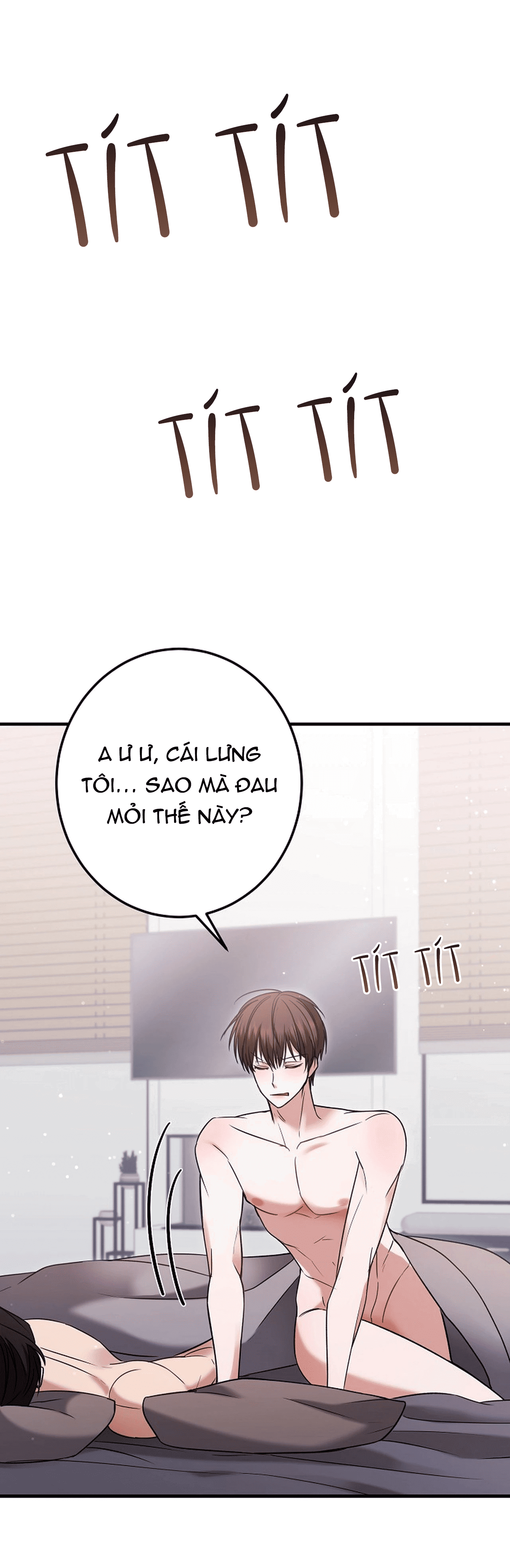 Vợ Chồng Son Chapter 2 - Trang 2