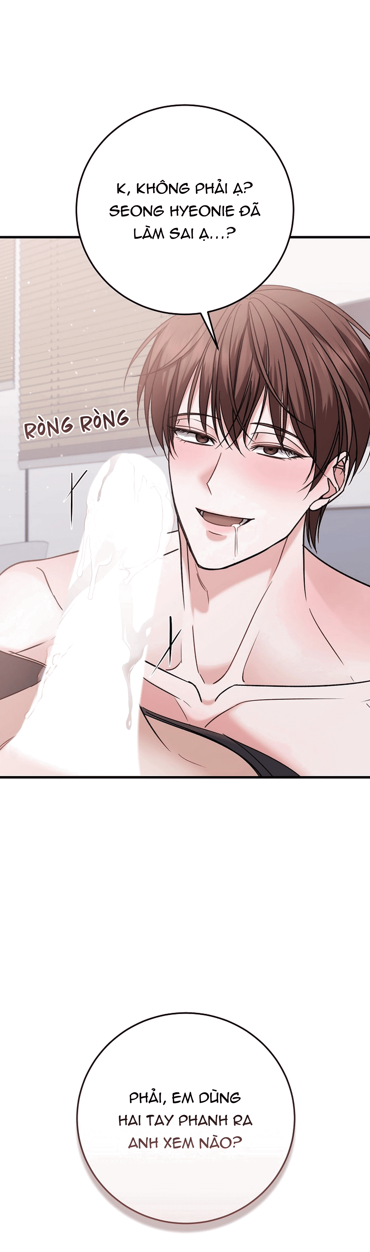 Vợ Chồng Son Chapter 2 - Trang 2