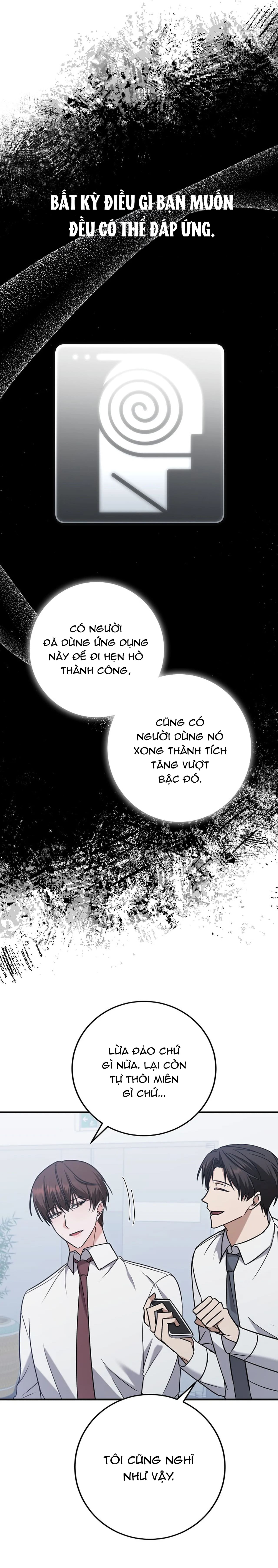 Vợ Chồng Son Chapter 3 - Trang 2