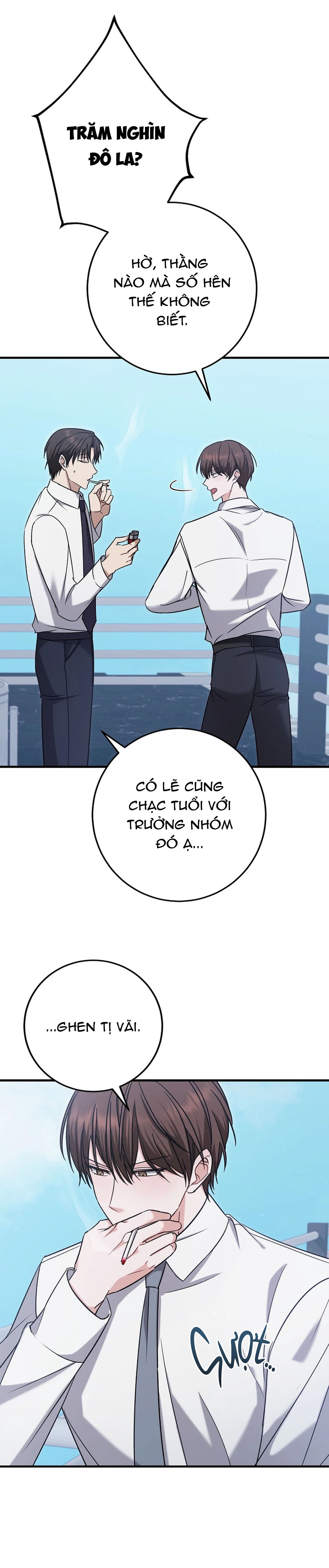Vợ Chồng Son Chapter 3 - Trang 2