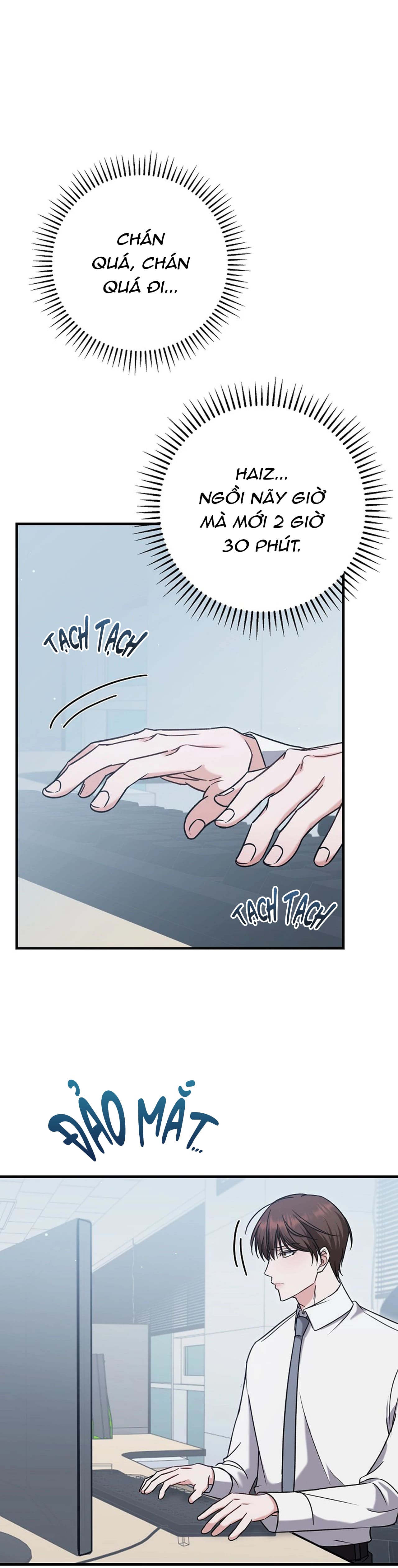 Vợ Chồng Son Chapter 3 - Trang 2