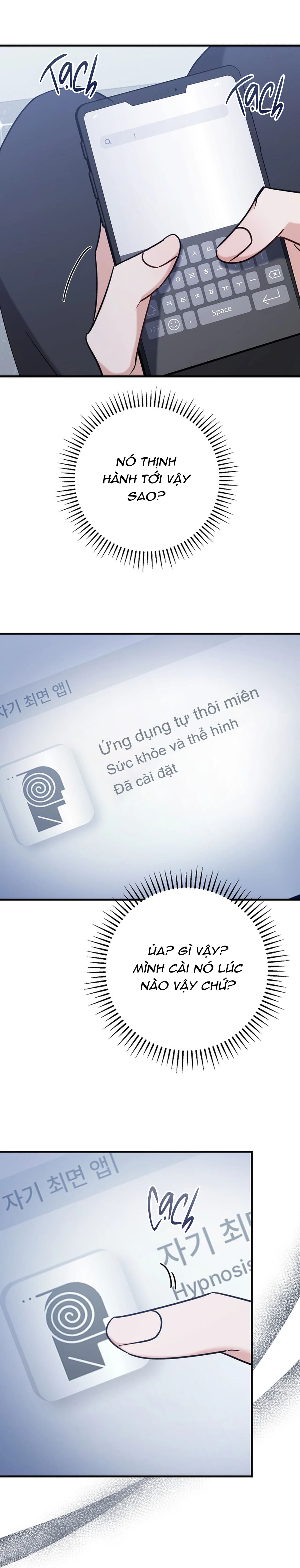 Vợ Chồng Son Chapter 3 - Trang 2