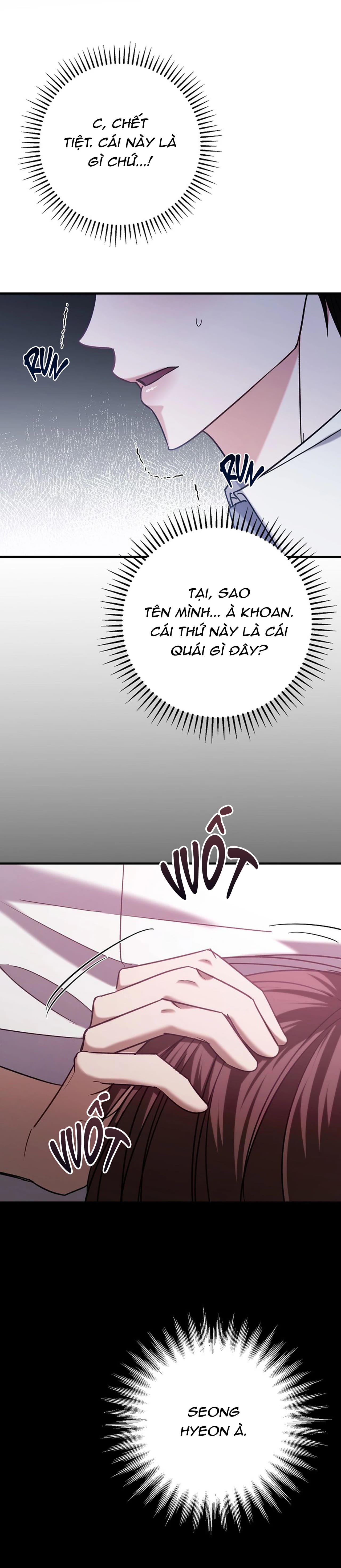 Vợ Chồng Son Chapter 3 - Trang 2