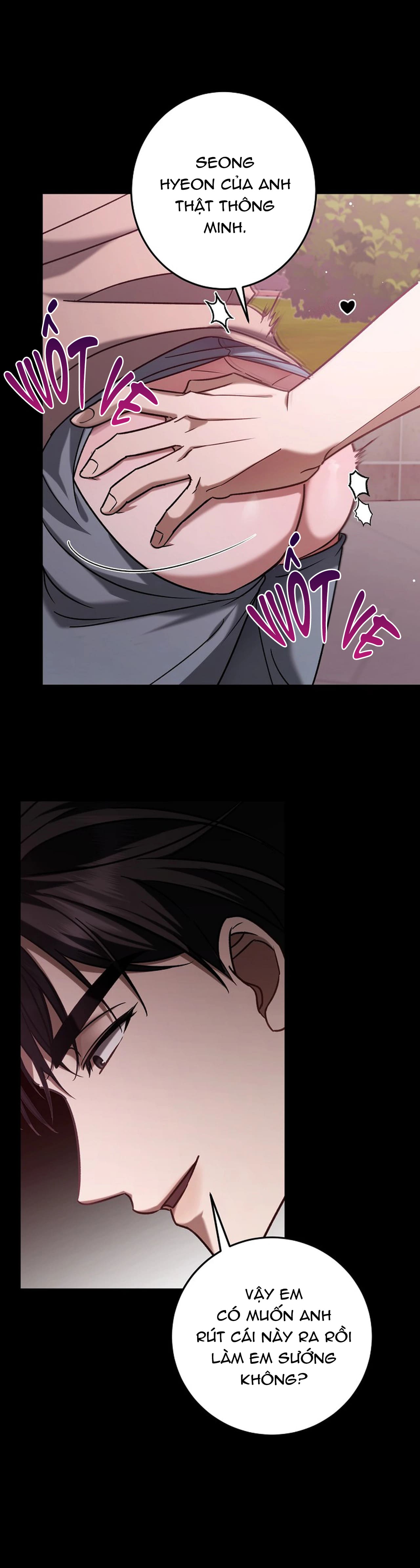 Vợ Chồng Son Chapter 3 - Trang 2