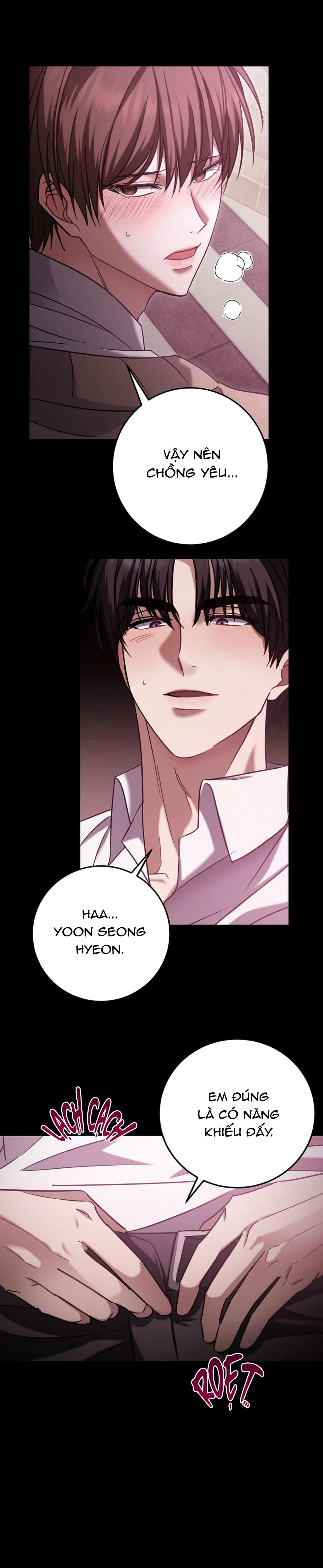Vợ Chồng Son Chapter 3 - Trang 2