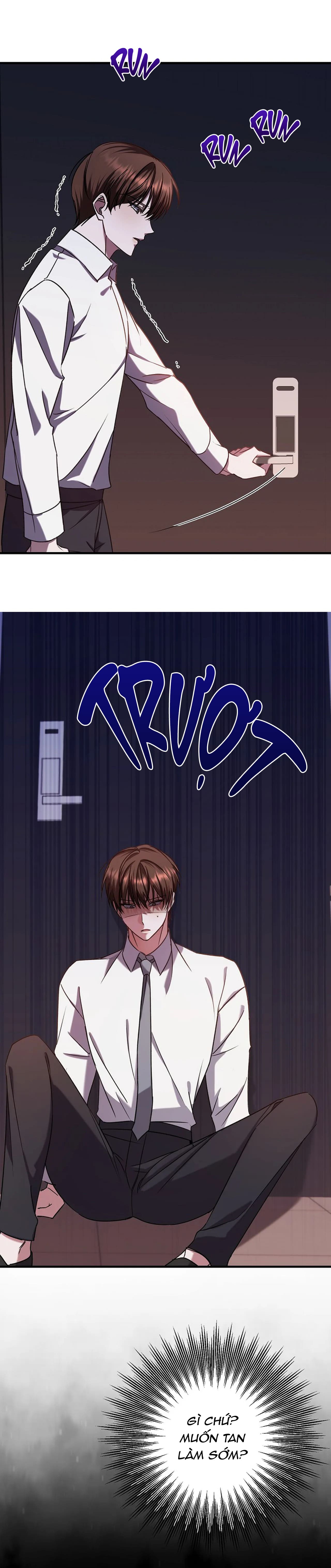 Vợ Chồng Son Chapter 4 - Trang 2