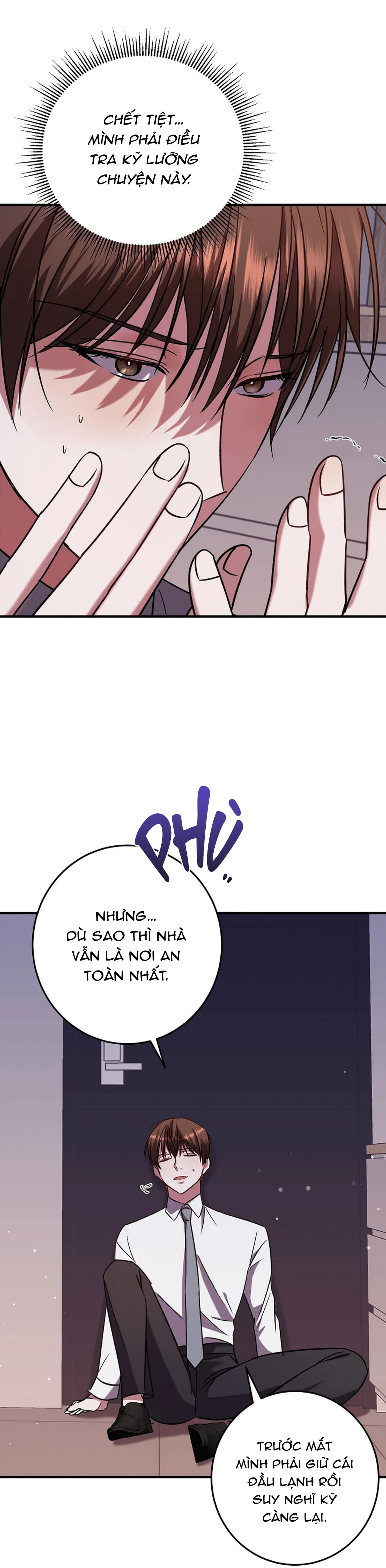 Vợ Chồng Son Chapter 4 - Trang 2