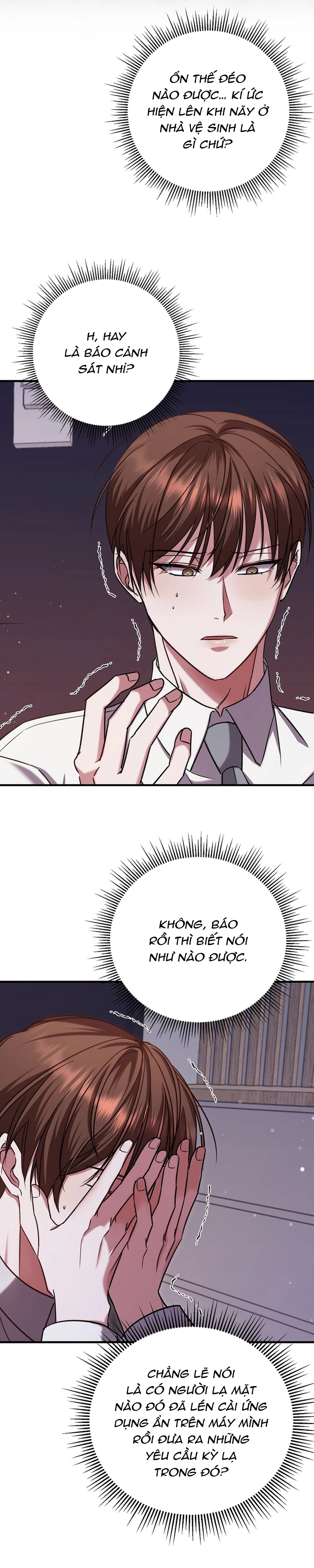 Vợ Chồng Son Chapter 4 - Trang 2
