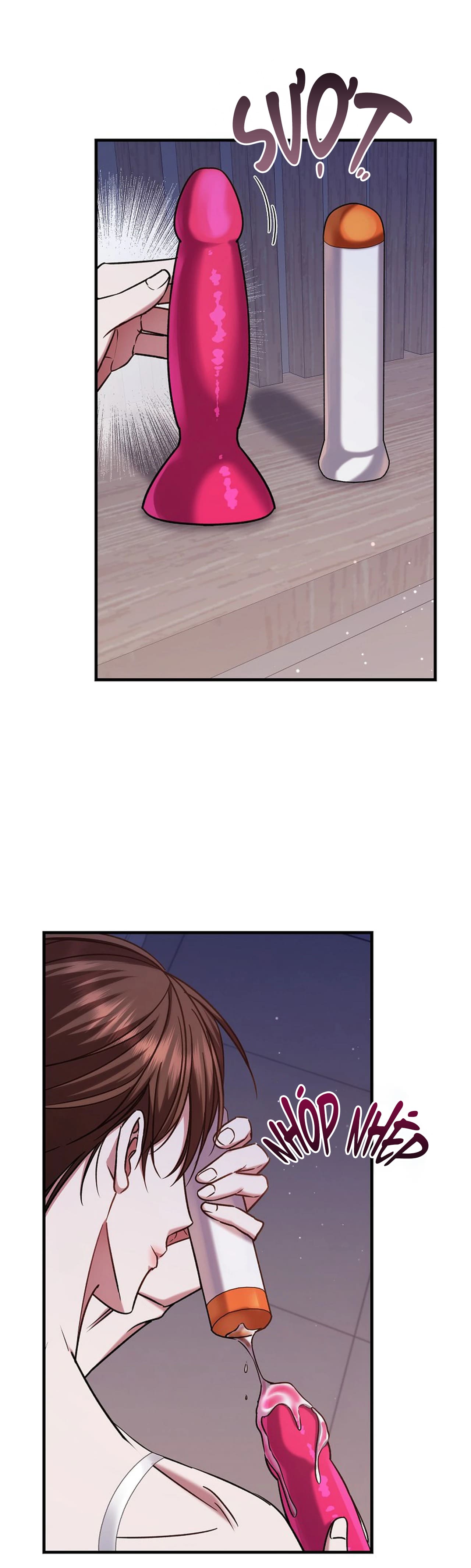 Vợ Chồng Son Chapter 4 - Trang 2