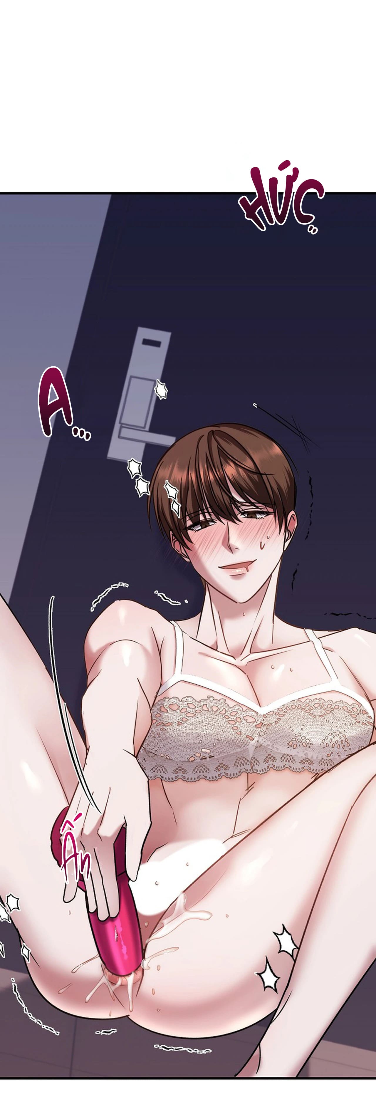 Vợ Chồng Son Chapter 4 - Trang 2