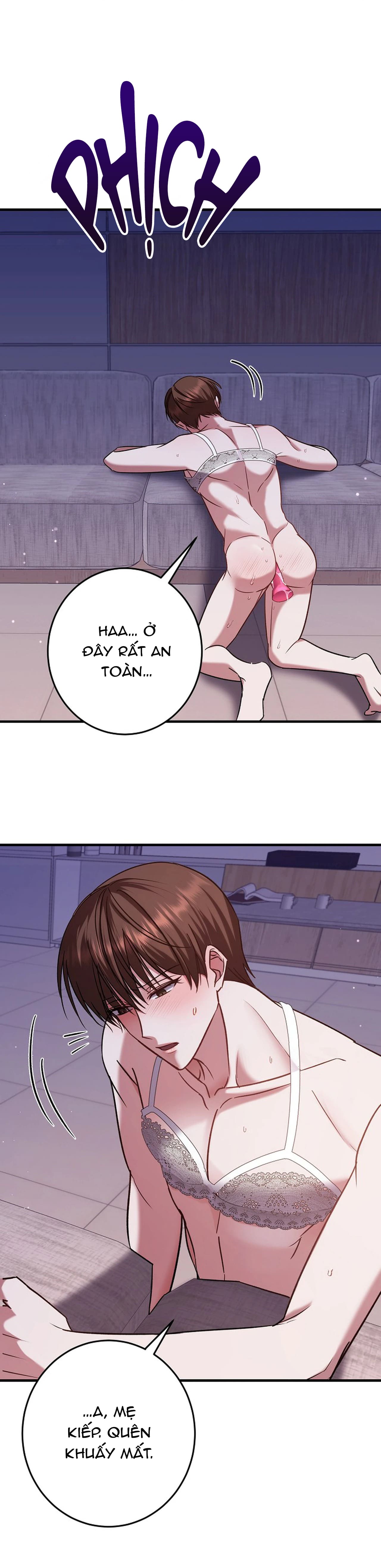 Vợ Chồng Son Chapter 4 - Trang 2