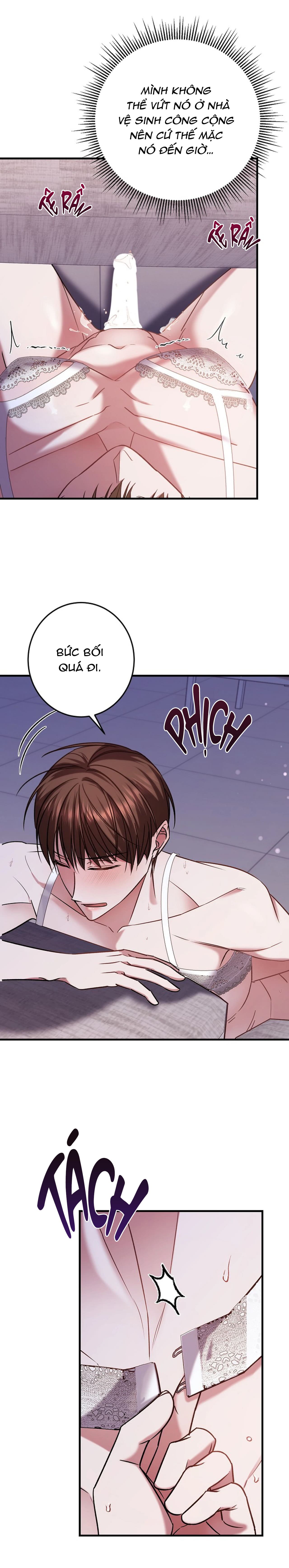 Vợ Chồng Son Chapter 4 - Trang 2