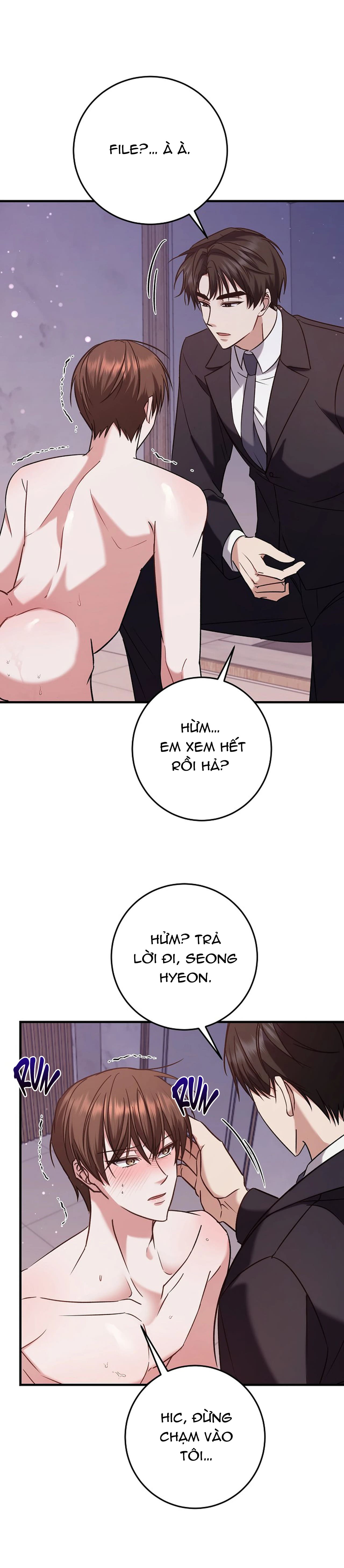 Vợ Chồng Son Chapter 4 - Trang 2
