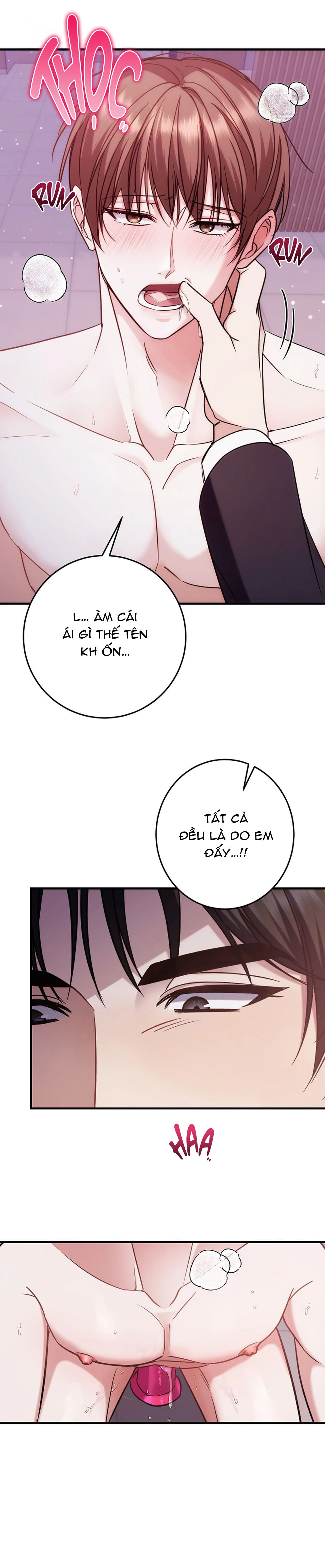 Vợ Chồng Son Chapter 4 - Trang 2