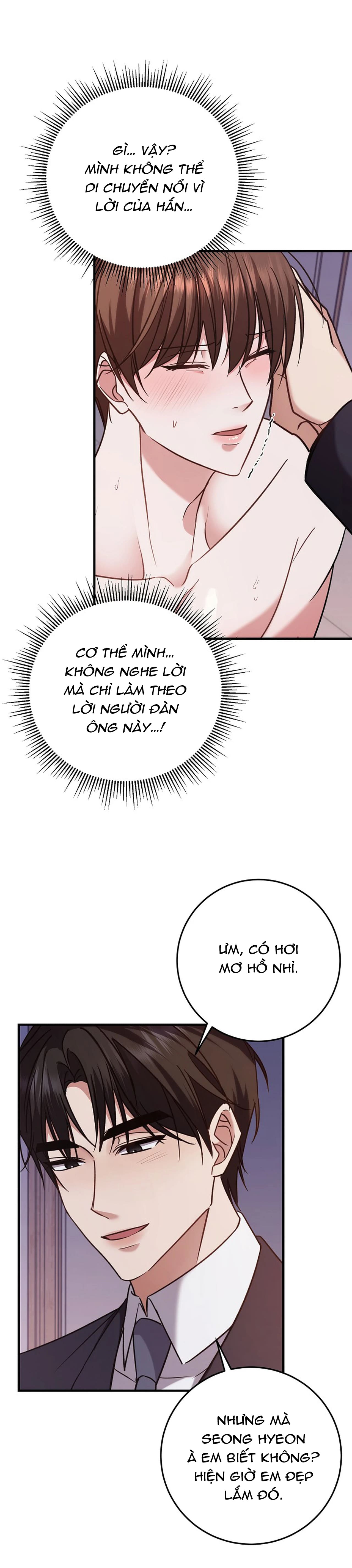Vợ Chồng Son Chapter 4 - Trang 2