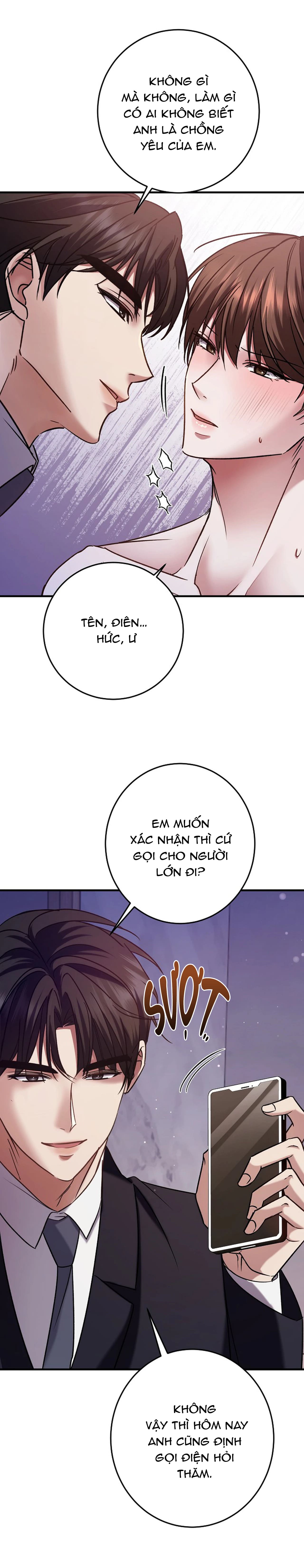 Vợ Chồng Son Chapter 4 - Trang 2