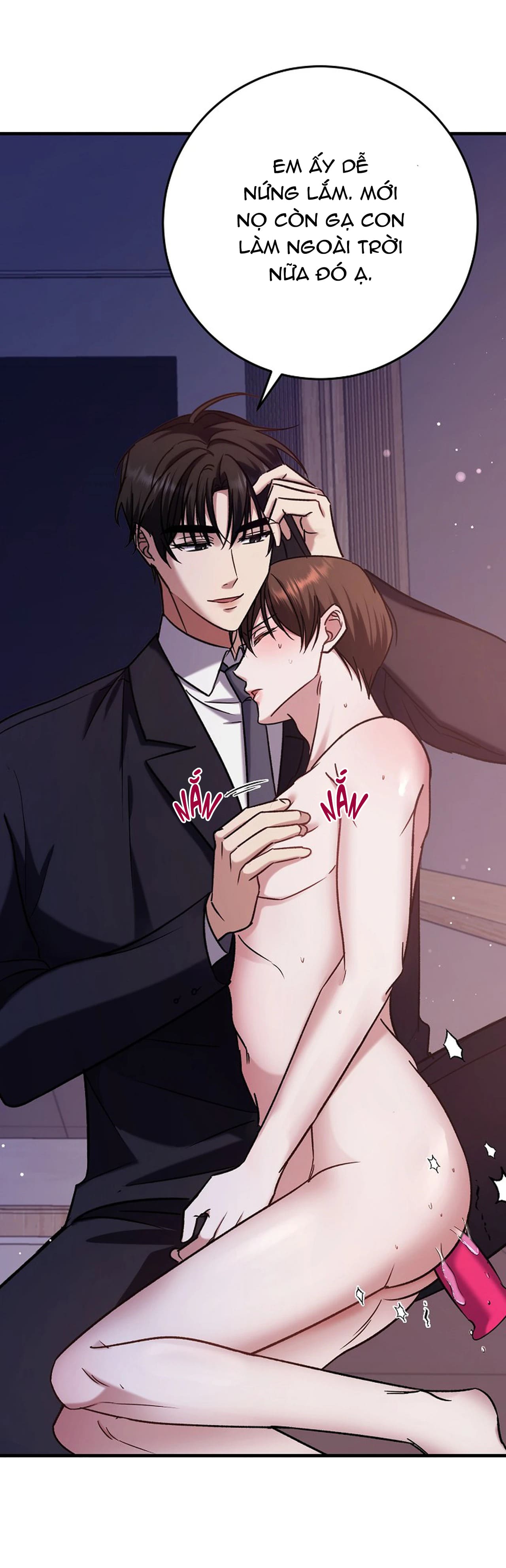 Vợ Chồng Son Chapter 4 - Trang 2