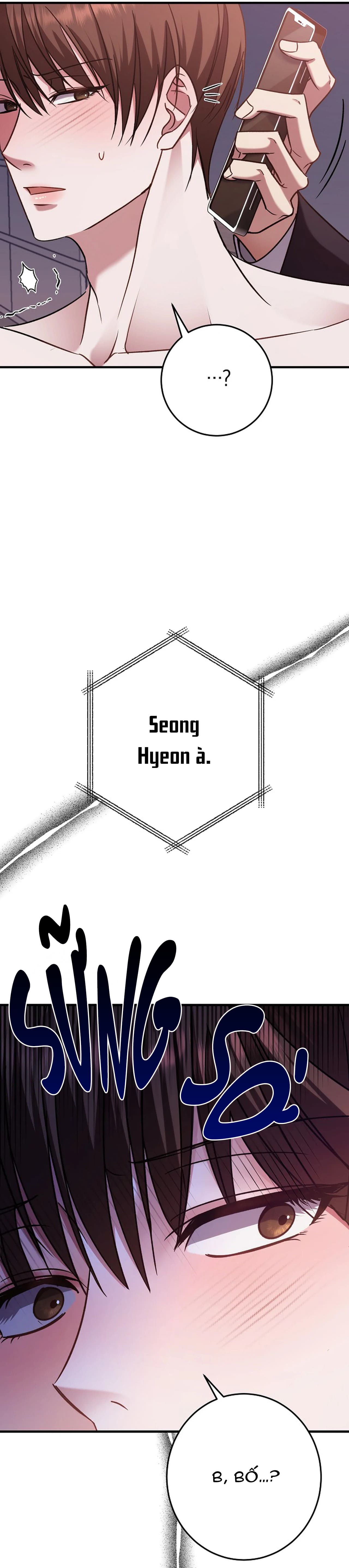Vợ Chồng Son Chapter 4 - Trang 2