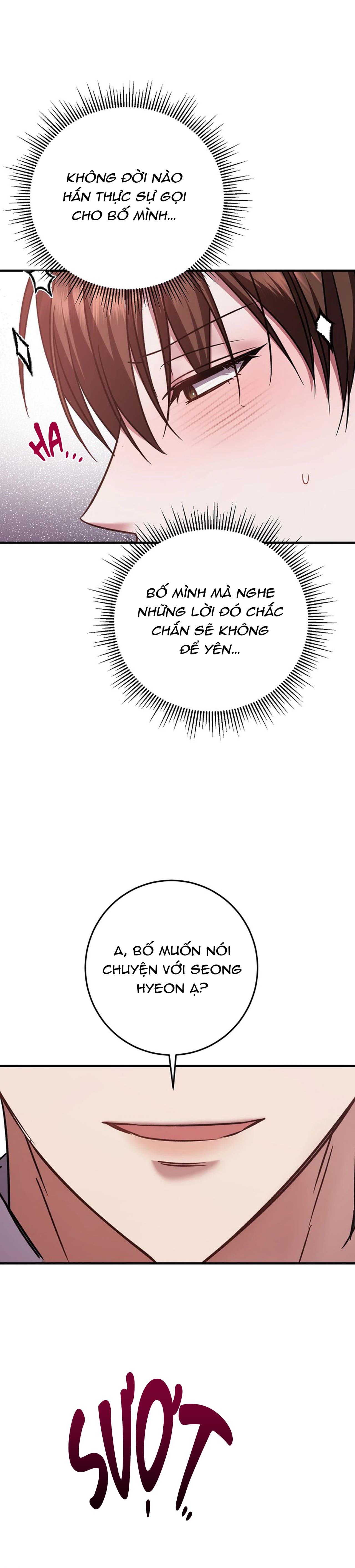Vợ Chồng Son Chapter 4 - Trang 2