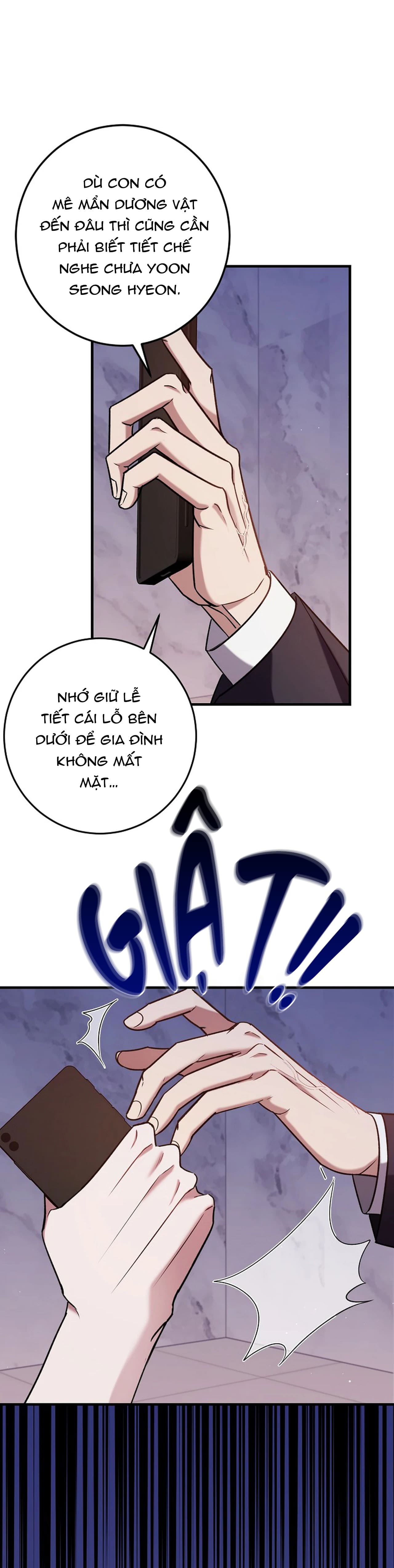 Vợ Chồng Son Chapter 5 - Next Chapter 6