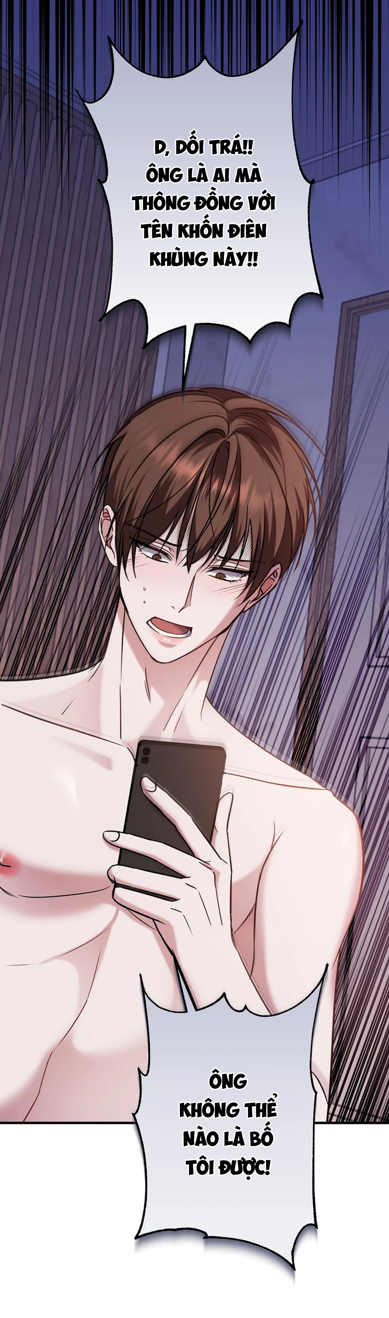 Vợ Chồng Son Chapter 5 - Next Chapter 6