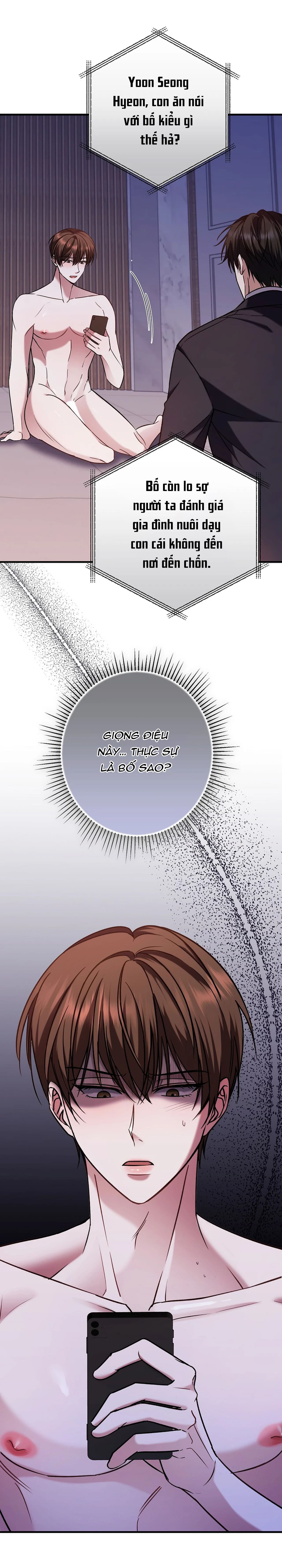 Vợ Chồng Son Chapter 5 - Next Chapter 6