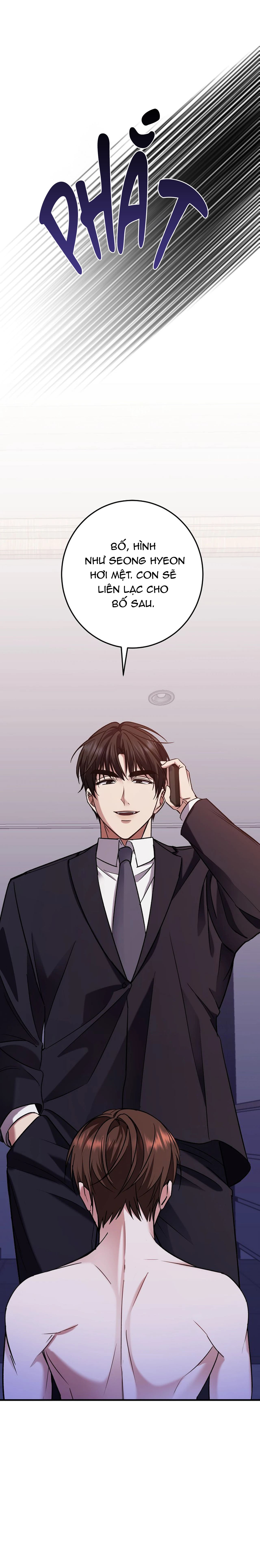 Vợ Chồng Son Chapter 5 - Next Chapter 6