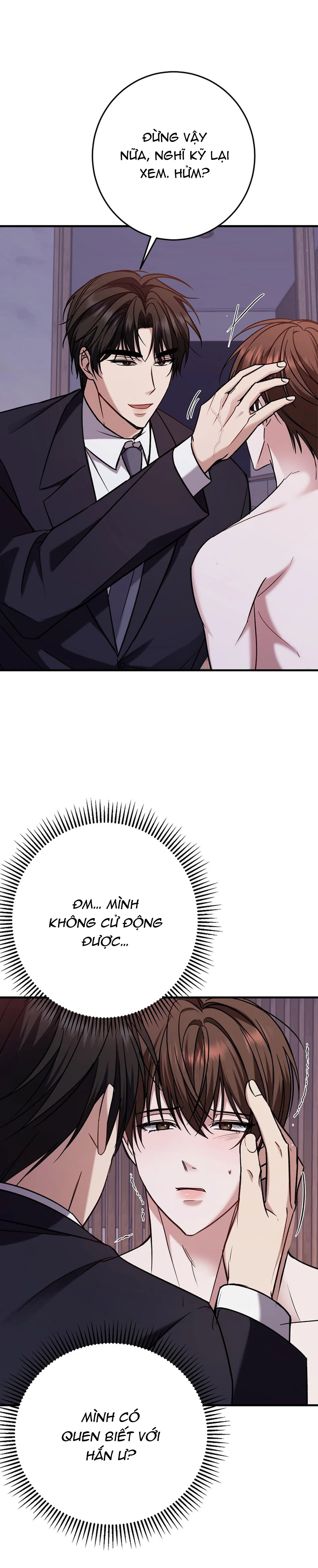 Vợ Chồng Son Chapter 5 - Next Chapter 6